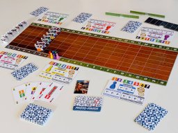 Pack Média - Ticket Gagnant